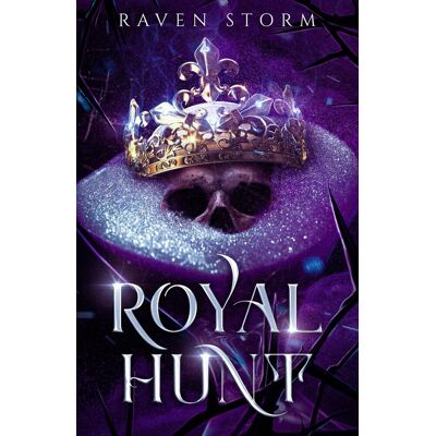 Storm Royal Hunt (Royal Fae Series, Band 1) - Preis vom 24.06.2026 07:42:13 h Storm Royal Hunt (Royal Fae Series, Band 1) - Preis vom 24.06.2026 07:42:13 h