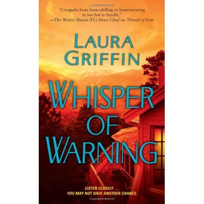 Laura Griffin - Whisper of Warning - Preis vom 22.09.2026 03:35:57 h Laura Griffin - Whisper of Warning - Preis vom 22.09.2026 03:35:57 h