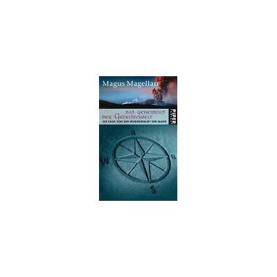 Magellan Das Geheimnis der Gezeitenwelt. Die Saga von der Wiedergeburt der Magie - Preis vom 22.06.2026 23:23:57 h Magellan Das Geheimnis der Gezeitenwelt. Die Saga von der Wiedergeburt der Magie - Preis vom 22.06.2026 23:23:57 h