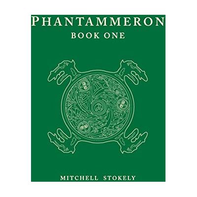 Mitchell Phantammeron Book One - Preis vom 07.08.2026 11:47:26 h Mitchell Phantammeron Book One - Preis vom 07.08.2026 11:47:26 h