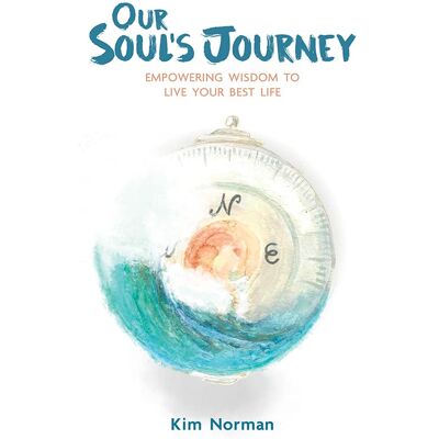 Norman Our Soul's Journey: Empowering Wisdom to Live Your Best Life - Preis vom 24.06.2026 07:42:13 h Norman Our Soul's Journey: Empowering Wisdom to Live Your Best Life - Preis vom 24.06.2026 07:42:13 h