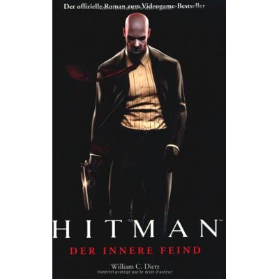 Dietz, William C. - Hitman: Der innere Feind, Band 01 - Preis vom 22.09.2026 03:35:57 h Dietz, William C. - Hitman: Der innere Feind, Band 01 - Preis vom 22.09.2026 03:35:57 h