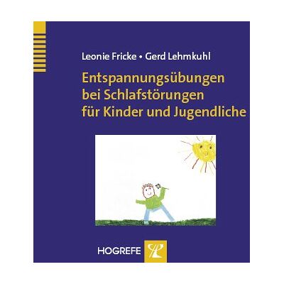 Leonie Fricke - Entspannungsübungen bei Schlafstörungen für Kinder und Jugendliche. CD - Preis vom 20.06.2026 05:23:55 h Leonie Fricke - Entspannungsübungen bei Schlafstörungen für Kinder und Jugendliche. CD - Preis vom 20.06.2026 05:23:55 h