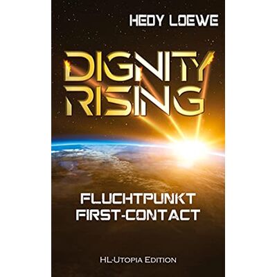 Loewe Dignity Rising: Fluchtpunkt First-Contact - Preis vom 22.06.2026 23:23:57 h Loewe Dignity Rising: Fluchtpunkt First-Contact - Preis vom 22.06.2026 23:23:57 h