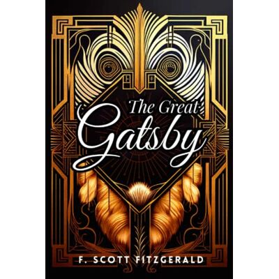 Scott The Great Gatsby - Preis vom 20.06.2026 05:23:55 h Scott The Great Gatsby - Preis vom 20.06.2026 05:23:55 h