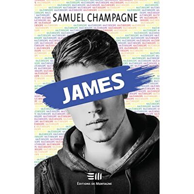 Samuel Champagne - James - Preis vom 19.06.2026 05:29:47 h Samuel Champagne - James - Preis vom 19.06.2026 05:29:47 h