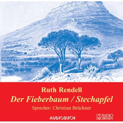 Ruth Rendell - Der Fieberbaum - Preis vom 20.06.2026 05:23:55 h Ruth Rendell - Der Fieberbaum - Preis vom 20.06.2026 05:23:55 h