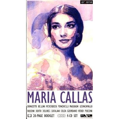 Maria Callas - Preis vom 16.06.2026 05:30:18 h Maria Callas - Preis vom 16.06.2026 05:30:18 h