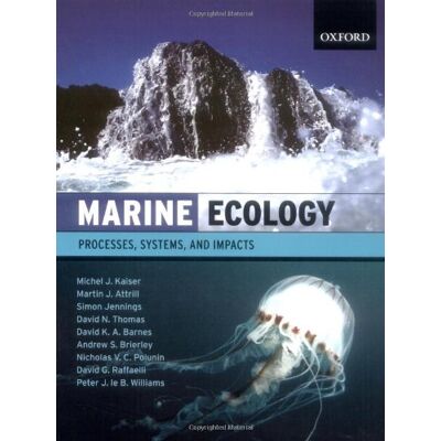 Kaiser Marine Ecology: Processes, Systems, and Impacts - Preis vom 24.06.2026 07:42:13 h Kaiser Marine Ecology: Processes, Systems, and Impacts - Preis vom 24.06.2026 07:42:13 h