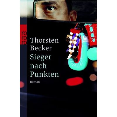 Thorsten Becker - Sieger nach Punkten - Preis vom 22.09.2026 03:35:57 h Thorsten Becker - Sieger nach Punkten - Preis vom 22.09.2026 03:35:57 h