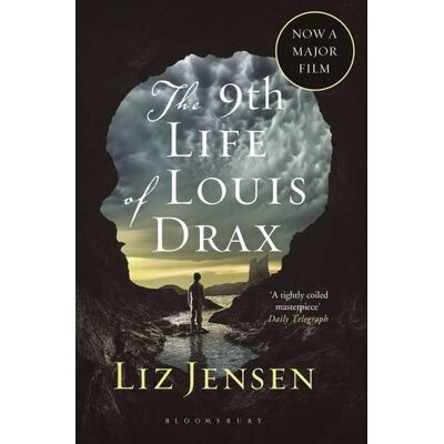Jensen The Ninth Life of Louis Drax - Preis vom 17.06.2026 05:34:31 h Jensen The Ninth Life of Louis Drax - Preis vom 17.06.2026 05:34:31 h