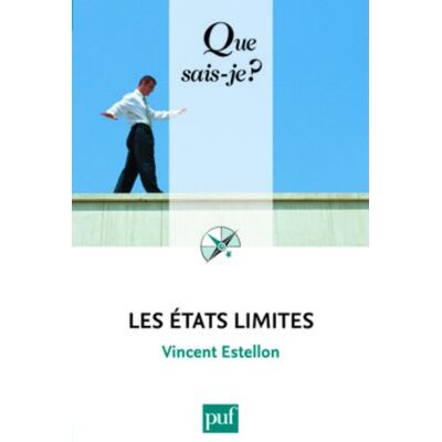 Vincent Les états limites - Preis vom 22.06.2026 23:23:57 h Vincent Les états limites - Preis vom 22.06.2026 23:23:57 h