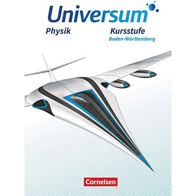 Hans-Otto Carmesin - Universum Physik Sekundarstufe II - Baden-Württemberg - Kursstufe: Schülerbuch - Preis vom 17.06.2026 05:34:31 h Hans-Otto Carmesin - Universum Physik Sekundarstufe II - Baden-Württemberg - Kursstufe: Schülerbuch - Preis vom 17.06.2026 05:34:31 h