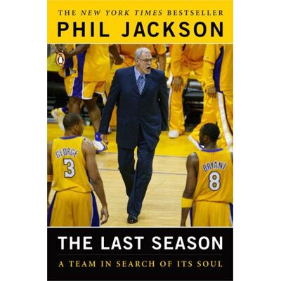 Jackson The Last Season: A Team in Search of Its Soul - Preis vom 16.06.2026 05:30:18 h Jackson The Last Season: A Team in Search of Its Soul - Preis vom 16.06.2026 05:30:18 h