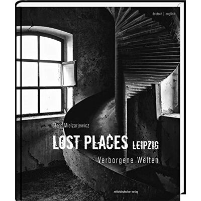 Marc Lost Places Leipzig - Preis vom 20.06.2026 05:23:55 h Marc Lost Places Leipzig - Preis vom 20.06.2026 05:23:55 h