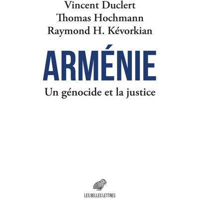 Vincent Arménie : un génocide et la justice - Preis vom 23.06.2026 11:45:09 h Vincent Arménie : un génocide et la justice - Preis vom 23.06.2026 11:45:09 h