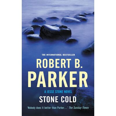 Parker Stone Cold - Preis vom 24.06.2026 19:44:00 h Parker Stone Cold - Preis vom 24.06.2026 19:44:00 h