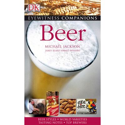 Jackson Eyewitness Companions: Beer (Eyewitness Companion Guides) - Preis vom 16.06.2026 05:30:18 h Jackson Eyewitness Companions: Beer (Eyewitness Companion Guides) - Preis vom 16.06.2026 05:30:18 h