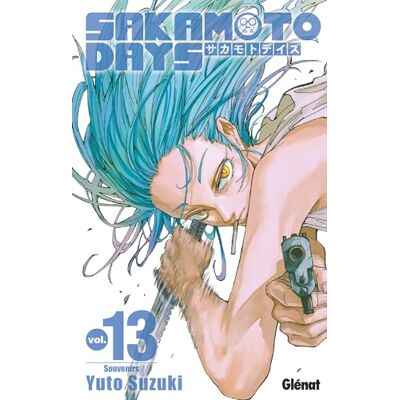 Yuto Suzuki - Sakamoto days. Vol. 13. Souvenirs - Preis vom 22.09.2026 03:35:57 h Yuto Suzuki - Sakamoto days. Vol. 13. Souvenirs - Preis vom 22.09.2026 03:35:57 h