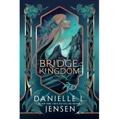 Jensen The Bridge Kingdom - Preis vom 07.08.2026 11:47:26 h Jensen The Bridge Kingdom - Preis vom 07.08.2026 11:47:26 h