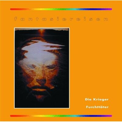 Günter Bayer - Fantasiereisen 1 - Set. 7 CDs und 14 Fantasiereisen. Die Klassiker unter den Fantasiereisen / Der Krieger /Der Furchttöter - Preis vom 22.09.2026 03:35:57 h Günter Bayer - Fantasiereisen 1 - Set. 7 CDs und 14 Fantasiereisen. Die Klassiker unter den Fantasiereisen / Der Krieger /Der Furchttöter - Preis vom 22.09.2026 03:35:57 h