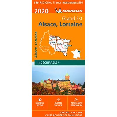 Care Michelin Alsace, Lorraine 2020 (CARTES, 6800) - Preis vom 18.06.2026 05:44:55 h Care Michelin Alsace, Lorraine 2020 (CARTES, 6800) - Preis vom 18.06.2026 05:44:55 h