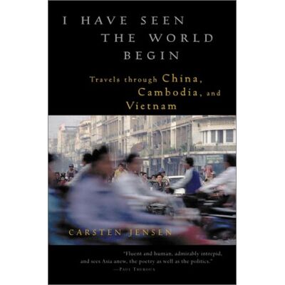 Jensen I Have Seen the World Begin - Preis vom 17.06.2026 05:34:31 h Jensen I Have Seen the World Begin - Preis vom 17.06.2026 05:34:31 h