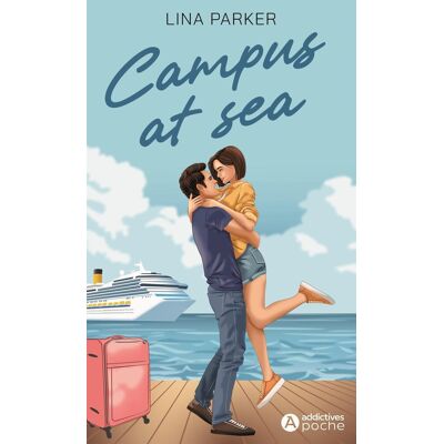 Parker Campus at sea - Preis vom 24.06.2026 19:44:00 h Parker Campus at sea - Preis vom 24.06.2026 19:44:00 h