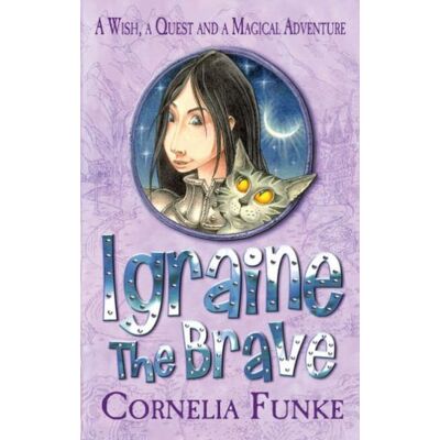 Funke Igraine the Brave - Preis vom 24.06.2026 07:42:13 h Funke Igraine the Brave - Preis vom 24.06.2026 07:42:13 h