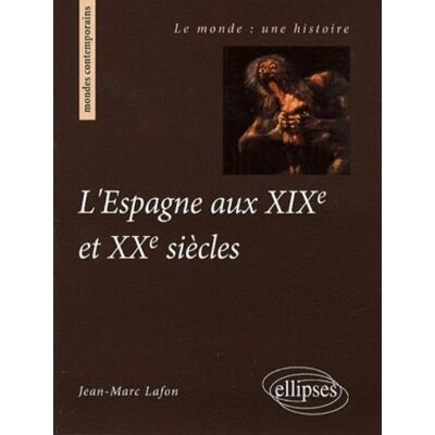 Marc L'Espagne aux XIXe et XXe siècles - Preis vom 17.06.2026 05:34:31 h Marc L'Espagne aux XIXe et XXe siècles - Preis vom 17.06.2026 05:34:31 h