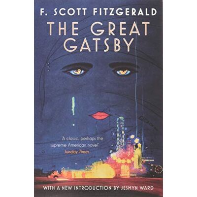 Scott The Great Gatsby - Preis vom 16.06.2026 05:30:18 h Scott The Great Gatsby - Preis vom 16.06.2026 05:30:18 h