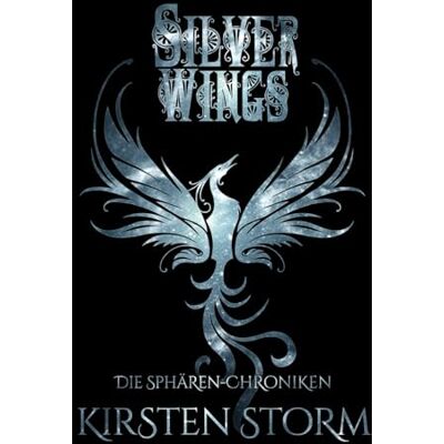 Storm Silver Wings: im Mini-Taschenbuch-Format (Die Sphären-Chroniken, Band 6) - Preis vom 24.06.2026 07:42:13 h Storm Silver Wings: im Mini-Taschenbuch-Format (Die Sphären-Chroniken, Band 6) - Preis vom 24.06.2026 07:42:13 h