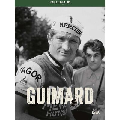 Vincent Cyrille Guimard - Preis vom 23.06.2026 11:45:09 h Vincent Cyrille Guimard - Preis vom 23.06.2026 11:45:09 h