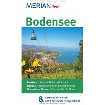 Rüdiger Tschacher - Bodensee: Mit Kartenatlas im Buch und Extra-Karte zum Herausnehmen (MERIAN live) - Preis vom 19.06.2026 05:29:47 h Rüdiger Tschacher - Bodensee: Mit Kartenatlas im Buch und Extra-Karte zum Herausnehmen (MERIAN live) - Preis vom 19.06.2026 05:29:47 h