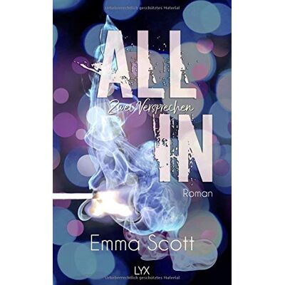 Scott All-In-Duett: All in - Zwei Versprechen - Preis vom 16.06.2026 05:30:18 h Scott All-In-Duett: All in - Zwei Versprechen - Preis vom 16.06.2026 05:30:18 h