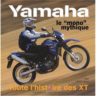 Marc Unau - Yamaha, touching your heart : le mono mythique - Preis vom 22.09.2026 03:35:57 h Marc Unau - Yamaha, touching your heart : le mono mythique - Preis vom 22.09.2026 03:35:57 h