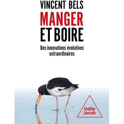 Vincent Manger et boire : des innovations évolutives extraordinaires - Preis vom 22.06.2026 23:23:57 h Vincent Manger et boire : des innovations évolutives extraordinaires - Preis vom 22.06.2026 23:23:57 h