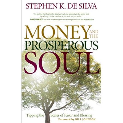 Silva Money and the Prosperous Soul: Tipping The Scales Of Favor And Blessing - Preis vom 22.06.2026 23:23:57 h Silva Money and the Prosperous Soul: Tipping The Scales Of Favor And Blessing - Preis vom 22.06.2026 23:23:57 h