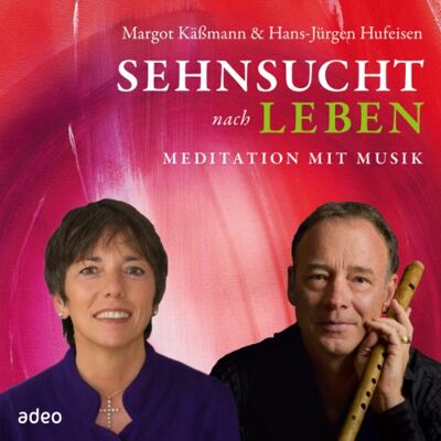 Margot Käßmann - Sehnsucht nach Leben: Meditation mit Musik - Preis vom 24.06.2026 07:42:13 h Margot Käßmann - Sehnsucht nach Leben: Meditation mit Musik - Preis vom 24.06.2026 07:42:13 h