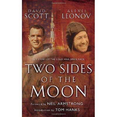 Scott Two Sides of the Moon - Preis vom 16.06.2026 05:30:18 h Scott Two Sides of the Moon - Preis vom 16.06.2026 05:30:18 h