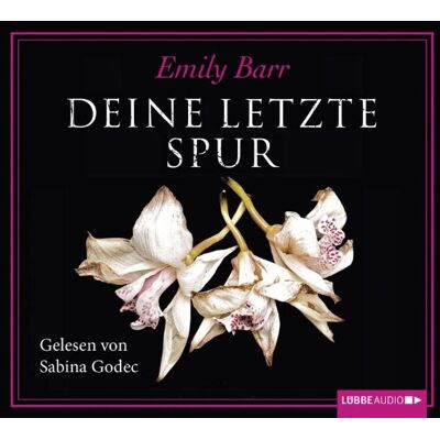 Emily Barr - Deine letzte Spur - Preis vom 16.06.2026 05:30:18 h Emily Barr - Deine letzte Spur - Preis vom 16.06.2026 05:30:18 h