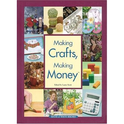 Scott Making Crafts, Making Money - Preis vom 17.06.2026 05:34:31 h Scott Making Crafts, Making Money - Preis vom 17.06.2026 05:34:31 h