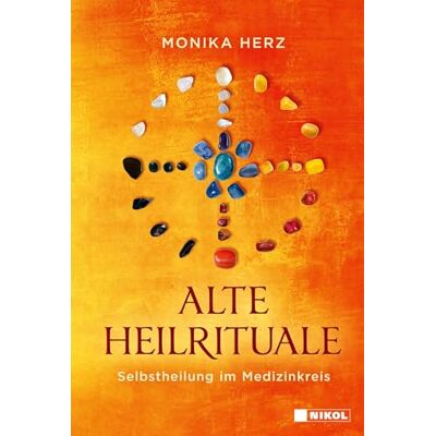 Monika Herz - Alte Heilrituale: Selbstheilung im Medizinkreis - Preis vom 17.06.2026 05:34:31 h Monika Herz - Alte Heilrituale: Selbstheilung im Medizinkreis - Preis vom 17.06.2026 05:34:31 h