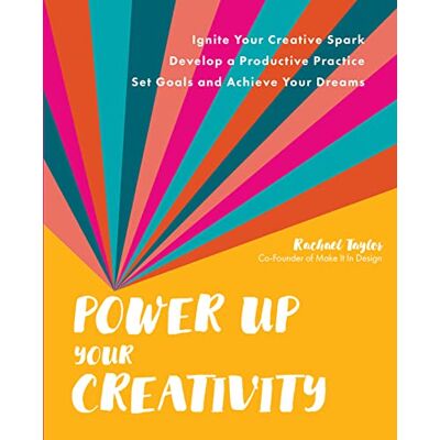 Taylor Power Up Your Creativity: Ignite Your Creative Spark - Develop a Productive Practice - Set Goals and Achieve Your Dreams - Preis vom 24.06.2026 07:42:13 h Taylor Power Up Your Creativity: Ignite Your Creative Spark - Develop a Productive Practice - Set Goals and Achieve Your Dreams - Preis vom 24.06.2026 07:42:13 h