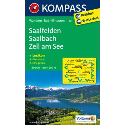 Saalfelden - Saalbach-Hinterglemm - Zell am See: Wanderkarte mit KOKMPASS-Lexikon, Radwegen, Skitouren und Panorama. GPS-genau. 1:50000 - Preis vom 21.06.2026 05:42:24 h Saalfelden - Saalbach-Hinterglemm - Zell am See: Wanderkarte mit KOKMPASS-Lexikon, Radwegen, Skitouren und Panorama. GPS-genau. 1:50000 - Preis vom 21.06.2026 05:42:24 h