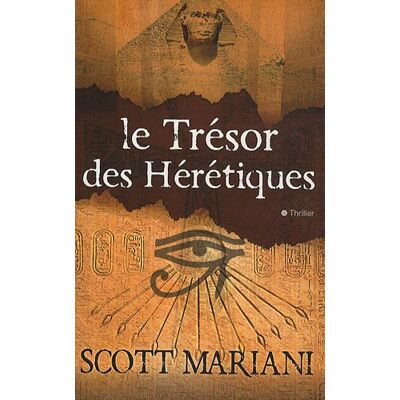 Scott Le trésor des hérétiques - Preis vom 17.06.2026 05:34:31 h Scott Le trésor des hérétiques - Preis vom 17.06.2026 05:34:31 h