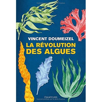 Vincent La révolution des algues - Preis vom 22.06.2026 23:23:57 h Vincent La révolution des algues - Preis vom 22.06.2026 23:23:57 h