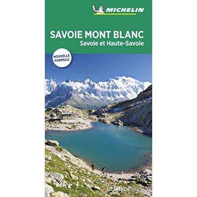 Michelin Savoie, Mont-Blanc : Savoie et Haute-Savoie - Preis vom 18.06.2026 05:44:55 h Michelin Savoie, Mont-Blanc : Savoie et Haute-Savoie - Preis vom 18.06.2026 05:44:55 h