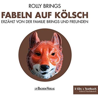 Fabeln auf Kölsch: Erzählt von der Familie Brings und Freunden - Preis vom 20.06.2026 05:23:55 h Fabeln auf Kölsch: Erzählt von der Familie Brings und Freunden - Preis vom 20.06.2026 05:23:55 h
