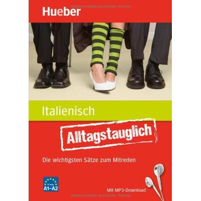 Giovanni Ciani - Alltagstauglich Italienisch: Die wichtigsten Sätze zum Mitreden / Buch mit MP3- Download - Preis vom 18.06.2026 05:44:55 h Giovanni Ciani - Alltagstauglich Italienisch: Die wichtigsten Sätze zum Mitreden / Buch mit MP3- Download - Preis vom 18.06.2026 05:44:55 h